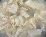 豚肉と筍の細切りあんかけご飯作り方4写真