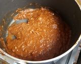 キャベツのビーフシチュー煮作り方2写真