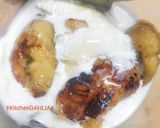 🇮🇩焼きバナナ×🍨東南アジア🍌ピサンゴレン作り方10写真