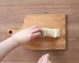 ゴロッとにんにくと鶏肉のトマトクリーム煮作り方8写真