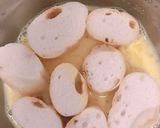 お麩で簡単！フレンチトースト作り方2写真