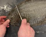魚のさばき方(5枚おろし)作り方2写真