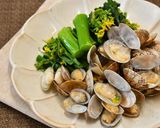 アサリの砂抜き　ＪＡにいがた南蒲作り方6写真