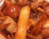 紅玉りんごの天然酵母♪作り方7写真