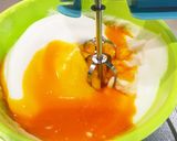 メレンゲオムレツ作り方4写真