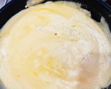 メレンゲオムレツ作り方5写真