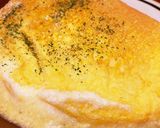 メレンゲオムレツ作り方6写真