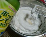 ★超低糖質で美味しい＊台湾カステラ＊♪作り方8写真