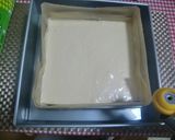 ★超低糖質で美味しい＊台湾カステラ＊♪作り方15写真