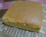 ★超低糖質で美味しい＊台湾カステラ＊♪作り方17写真