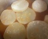 イタリアンふろふき大根♡ワインに合う♪作り方2写真