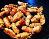 マヨでしっかり巻ける野菜の肉巻き♪作り方6写真