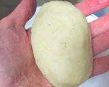 ハロウィン★オバケのびっくりポテトサラダ作り方8写真