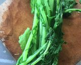 大根葉の菜飯作り方3写真