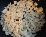 やみつき！スパイス３つの本格チキンカレー作り方3写真
