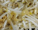 リカちゃん♡ペペロンもやちーノ*.❁作り方8写真