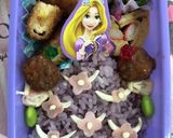 アリエルのお弁当作り方5写真