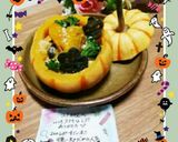 お花ブロッコリー(茎)❀作り方12写真