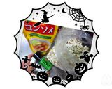 パーティーにアレンジ★ポップコーン作り方2写真