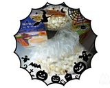 パーティーにアレンジ★ポップコーン作り方3写真