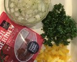 2種の薬膳ソースで食べるローストポーク作り方10写真
