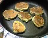 おからのパンケーキ★レーズン入りだよ作り方2写真