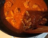 やみつき！スパイス３つの本格チキンカレー作り方12写真