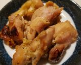 漬けて、焼くだけ！簡単！！お弁当にも作り方7写真