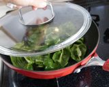 簡単でおいしい♡旬の南瓜で焼チーズカレー作り方9写真