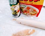 クリスマス♪コンソメチーズナゲット作り方2写真
