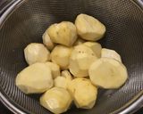 おいしさそのまま!栗の冷凍保存法作り方4写真
