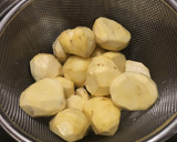 おいしさそのまま！栗の冷凍保存法作り方4写真