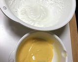 レンジで時短◎スポンジケーキ作り方3写真