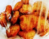 クリスマス♪コンソメチーズナゲット作り方3写真