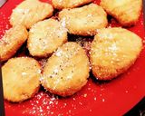 クリスマス♪コンソメチーズナゲット作り方4写真