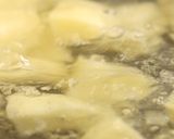 大正メークインのポテグラ作り方1写真
