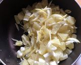 皮ごと食べられるレモンジャム作り方5写真