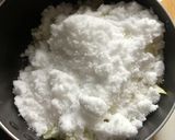 皮ごと食べられるレモンジャム作り方6写真