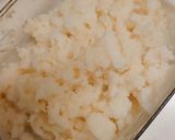 シャキ！っと食感♪れんこん肉団子鍋作り方2写真