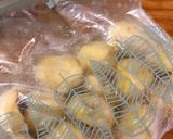 おいしさそのまま!栗の冷凍保存法作り方6写真