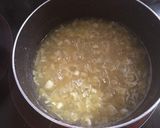 皮ごと食べられるレモンジャム作り方8写真