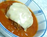 基本のトマトソース作り方6写真