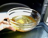 押麦入り♪ミックスパエリア基本レシピ作り方1写真