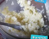 お代わり、韮無し、丸型餃子♡作り方2写真