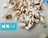 お代わり、韮無し、丸型餃子♡作り方3写真