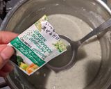 スーパーフード入り 鮭のロールキャベツ作り方7写真