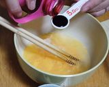 SHARPのヘルシオで簡単茶碗蒸し作り方2写真