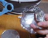 SHARPのヘルシオで簡単茶碗蒸し作り方4写真