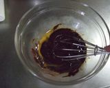 さつまいもの 濃厚ブラウニー作り方3写真