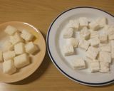 ★離乳食後期★卵不使用フレンチトースト作り方2写真
